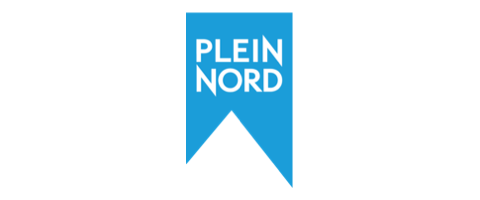 Site web Plein Nord